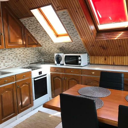 Rozsavoelgy Apartman Balatonlelle Εξωτερικό φωτογραφία