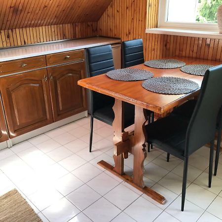 Rozsavoelgy Apartman Balatonlelle Εξωτερικό φωτογραφία