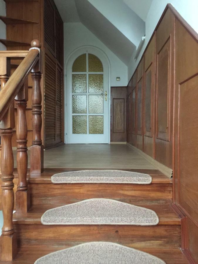 Rozsavoelgy Apartman Balatonlelle Εξωτερικό φωτογραφία